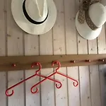 Retro Idyll And Bird Sounds In Quiet Oasis * Asperup