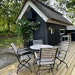 Retro Idyll And Bird Sounds In Quiet Oasis Hébergement de vacances
