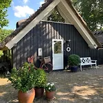 Retro Idyll And Bird Sounds In Quiet Oasis * Asperup