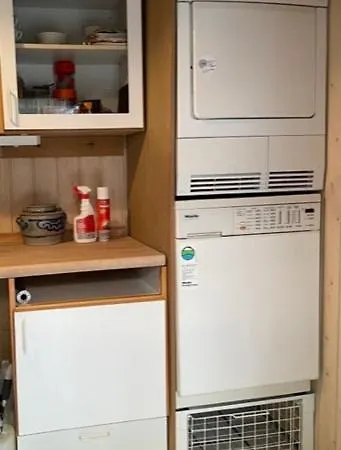 Retro Idyll And Bird Sounds In Quiet Oasis